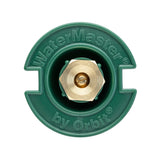 Plastic Pop-Up Flush Head w/Brass Full Pattern Nozzle 54027