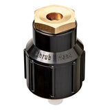 Shrub Head w/Brass Full Pattern Insert Nozzle | 54038