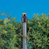 Shrub Head w/Brass Half Pattern Insert Nozzle 54039