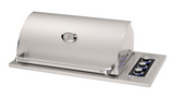 Fire Magic Echelon E540d Drop In Grill