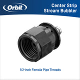 Multi-Stream Bubbler Ctr Strip Pattern | 54159