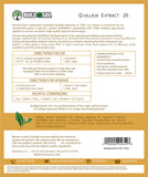 Quillaja Saponaria Extract Powder 20