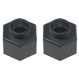 Shrub Adapter 10-pk | 54942