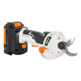 Grow1 20V DC Electronic Cordless Pruning Shears