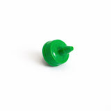 GROW1 Pressure Compensating Junior Dripper w/ CNL 1.0GPH Black/Green (250pcs/Pack)