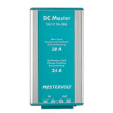Mastervolt DC Master 24V to 12V Converter - 24 Amp [81400330]