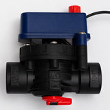 GROW1 3/4" NPT Solenoid Switch Valve