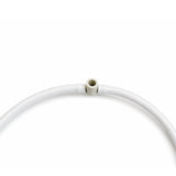 GROW1 2-Way Flat MOD Manifold w/ Drip Stakes & Tubing 36" (25pcs/Pack)