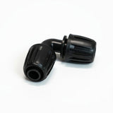 GROW1 TechLock ELBOWS 17mm Compression Fitting (25pcs/Pack)