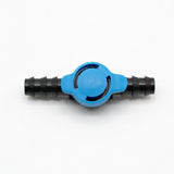 GROW1 Shut Off Valve 17mm (25pcs/Pack)