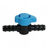 GROW1 Shut Off Valve 17mm (25pcs/Pack)