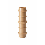 GROW1 Insert Coupling Straight Connector 17mm (25pcs/Pack)