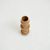 GROW1 Insert Coupling Straight Connector 17mm (25pcs/Pack)