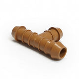 GROW1 Insert Tee Connecctor 17mm (25pcs/Pack)