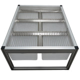 GROW1 Medium Stationary Harvest Sorting System