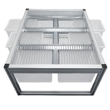 GROW1 Medium Stationary Harvest Sorting System