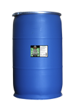 Humboldt County's Own Crystal Burst 55 Gallon Drum