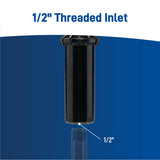 2 Zone All-In-One Sprinkler Kit 50021
