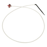 Netafim Non-Clog Woodpecker Pressure Compensating Junior Dripper Assembly 0.5GPH 48in (25pcs/Bag)