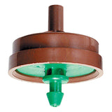 Netafim Non-Clog Woodpecker Pressure Compensating Junior Dripper Assembly 2GPH 36in (25pcs/Bag)