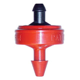 Netafim Woodpecker Pressure Compensating Junior Dripper Assembly 0.5GPH 30in (25pcs/Bag)