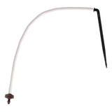 Netafim Woodpecker Pressure Compensating Junior Dripper Assembly 0.3GPH 24in (25pcs/Bag)