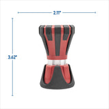 Comolded Mini Fire Hose Nozzle | 56363