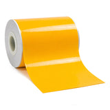 GROW1 Sticky Tape Roll Double-Sided Yellow (6in x 328ft)