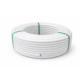 GROW1 UV Bright White Polyethylene Tubing 3/4" (.82" ID × .94" OD) 500' Roll