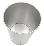 55 Gallon Hash Ice Water Extraction Washing Vessel