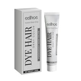 Gray Hair Balm Natural Hair Color Long Lasting, No Damage To Hair Easy To Color Easy To Clean Damp Hair Conditioner