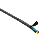 5-Strand x 100' UF/UL Sprinkler Wire 57093