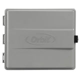Outdoor Sprinkler Controller Cabinet with GFCI 57095