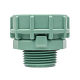 1" MPT Swivel Adapter w/O-Ring 57178
