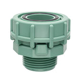 1" MPT Swivel Adapter w/O-Ring 57178