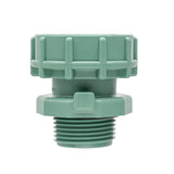 1" MPT Swivel Adapter w/O-Ring 57178