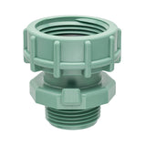 1" MPT Swivel Adapter w/O-Ring 57178