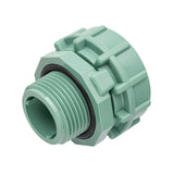 1" MPT Swivel Adapter w/O-Ring 57178