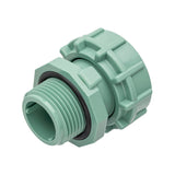1" MPT Swivel Adapter w/O-Ring 57178
