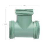 1-Port Manifold Extension 57181