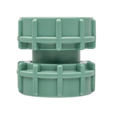 Swivel Double Union 57184
