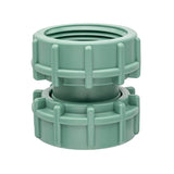 Swivel Double Union 57184