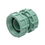 Swivel Double Union 57184
