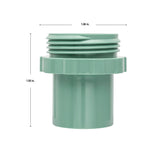 1" PVC Transition Adapter 57191
