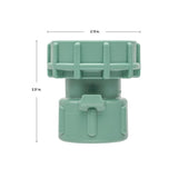 1" FPT Swivel Adapter 57193