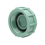 Manifold Cap 57197