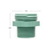 1" MPT Transition Adapter 57198