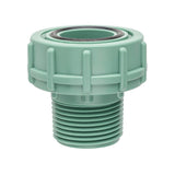 1" MPT Swivel Adapter 57199
