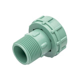 1" MPT Swivel Adapter 57199