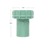 1" PVC Swivel Adapter 57202